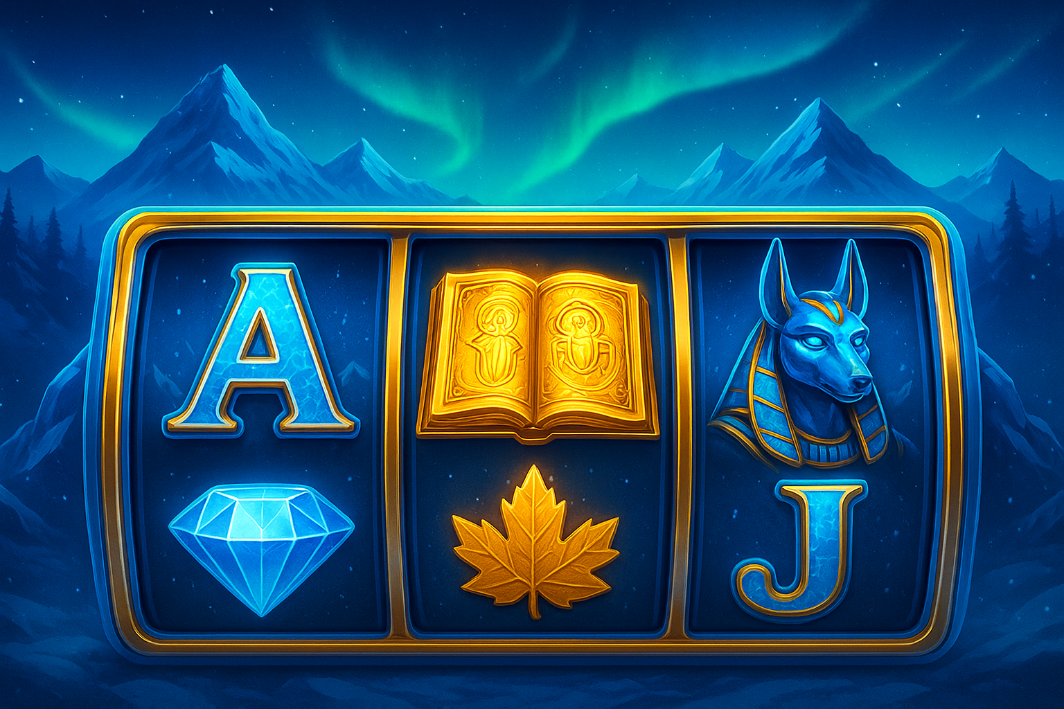 Book of Ra slot game